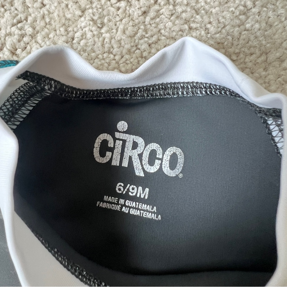 Circo | Rashguard - Picture 3 of 7